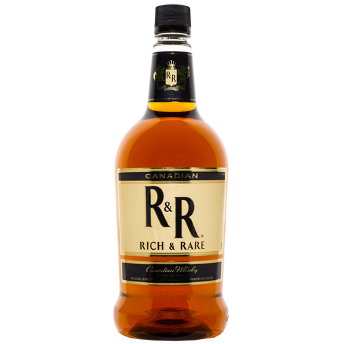 R&R Canadian Whisky, canadian mist whisky, what is canadian whiskey, list of canadian whiskey, top canadian whiskey in the United States.