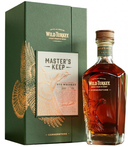 Master's Keep Cornerstone Rye, Wild Turkey Master's Keep Cornerstone Rye, wild turkey master's keep releases