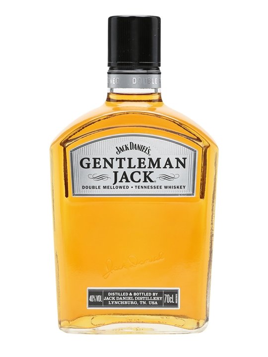 - Gentleman Jack