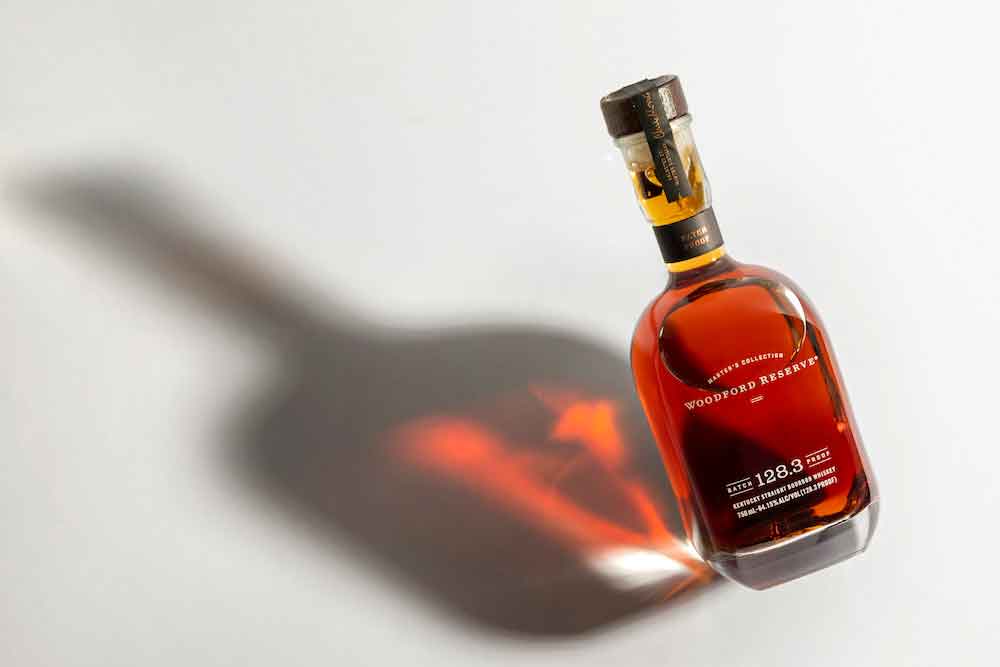 Master's Collection - Woodford Reserve