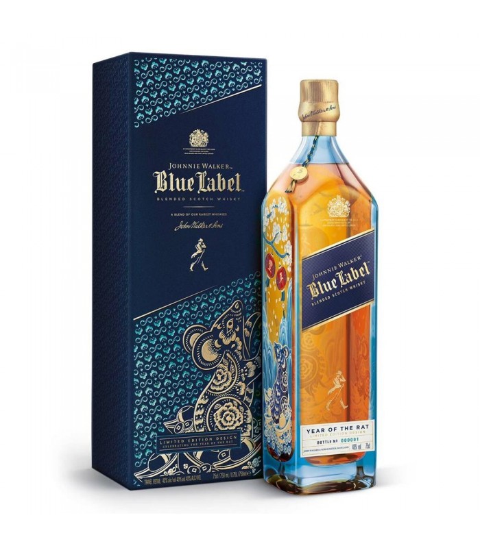 Blue johnnie walker online